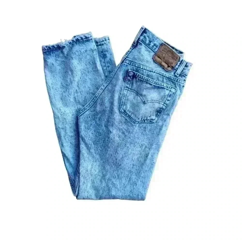 Vintage Levis